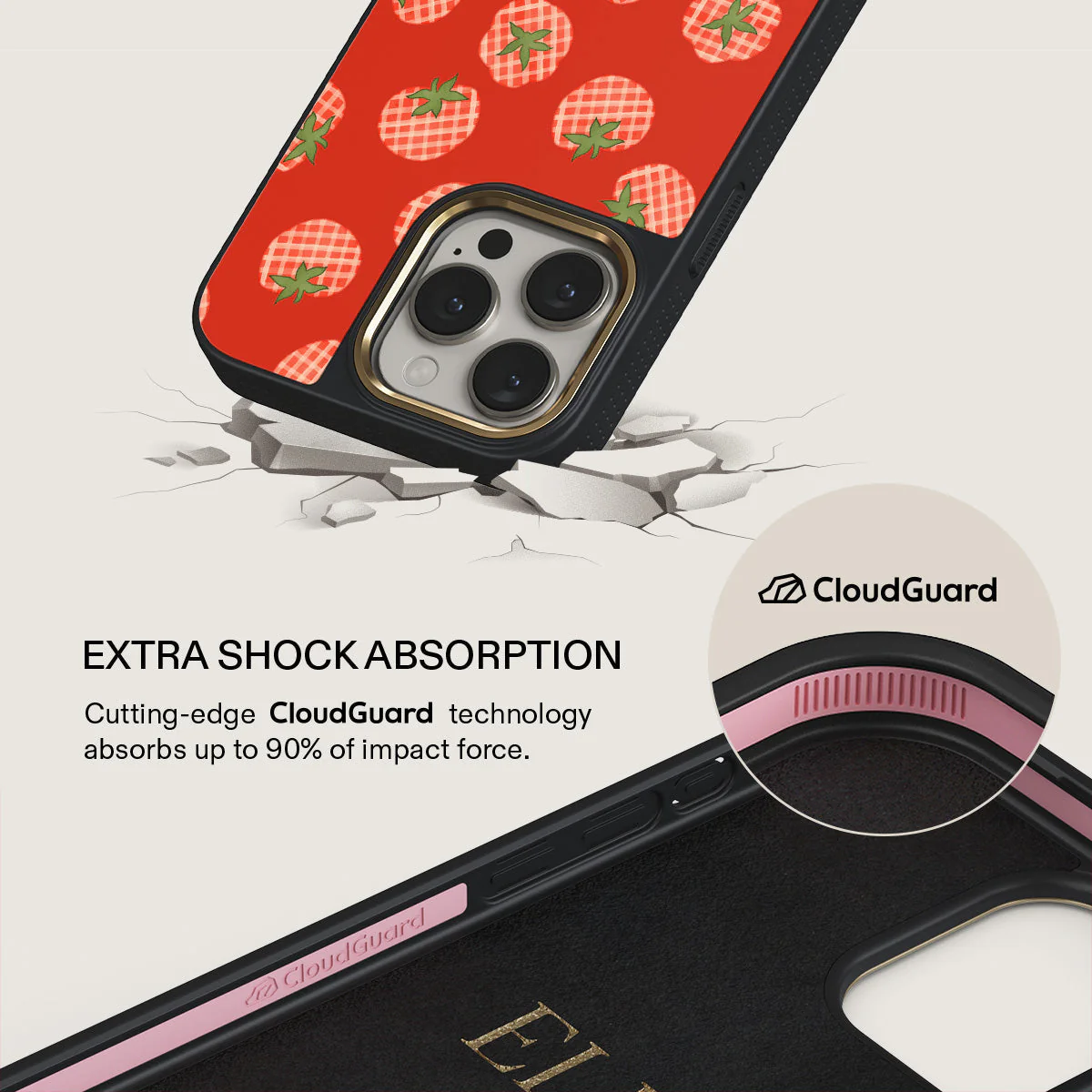 Harvest - iPhone 15 Pro Max Case - Image 7