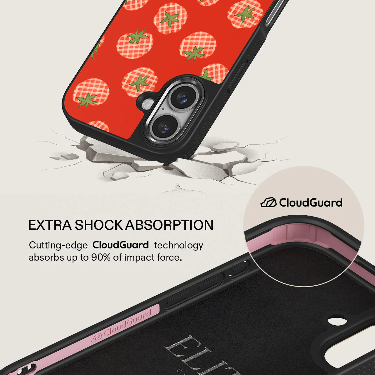 Harvest - iPhone 16 Case - Image 15
