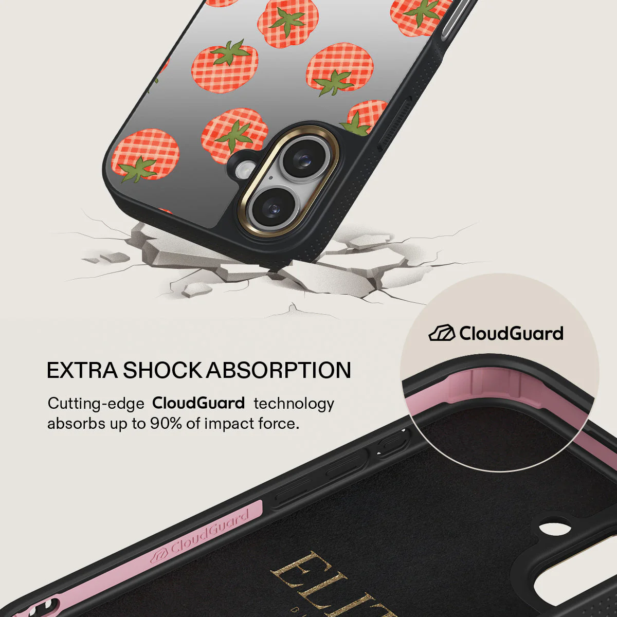 Harvest - iPhone 16 Case - Image 29