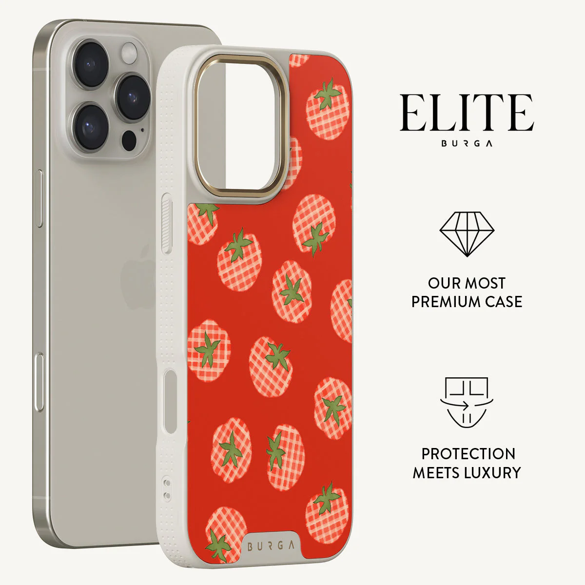 Harvest - iPhone 16 Pro Case - Image 21
