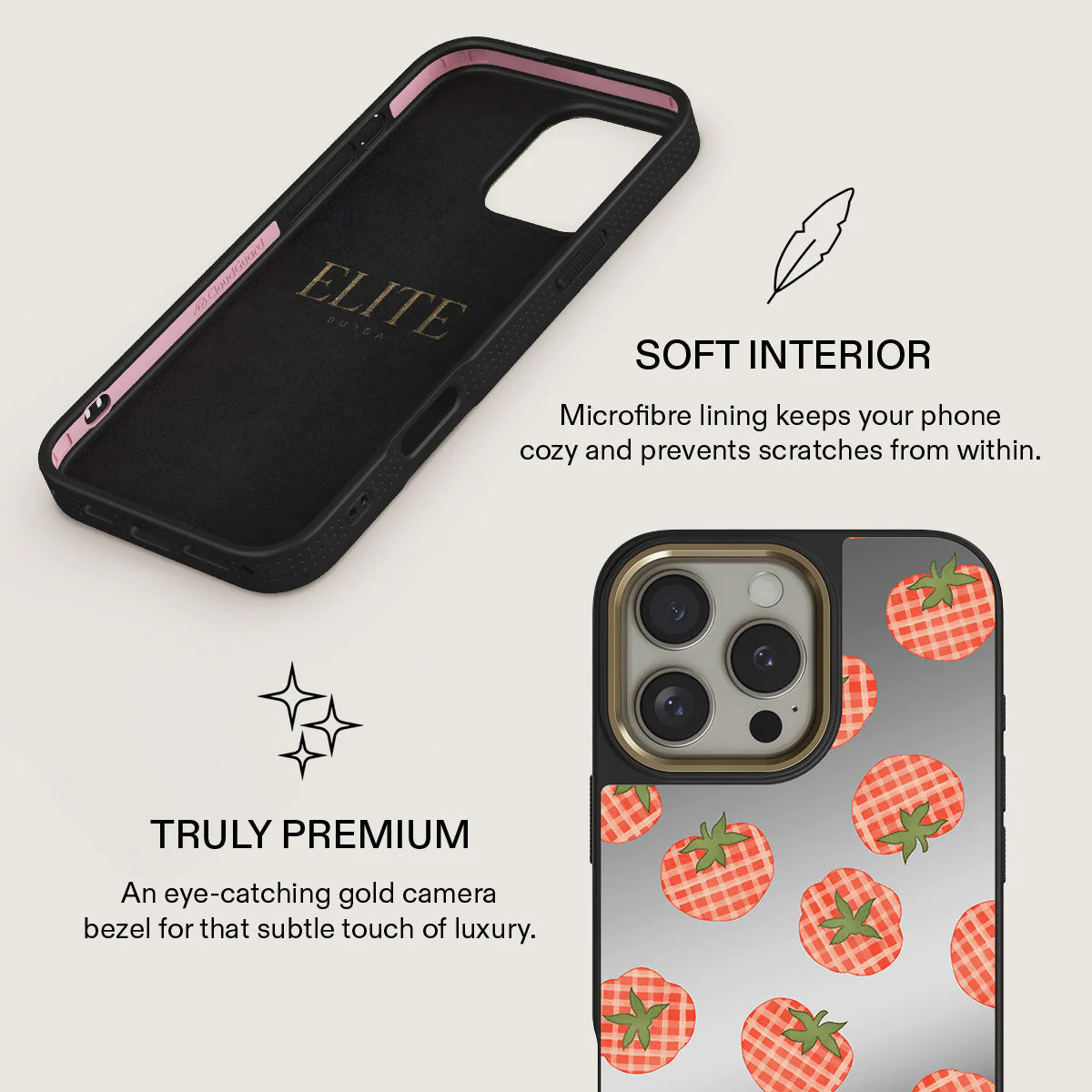 Harvest - iPhone 16 Pro Case - Image 33