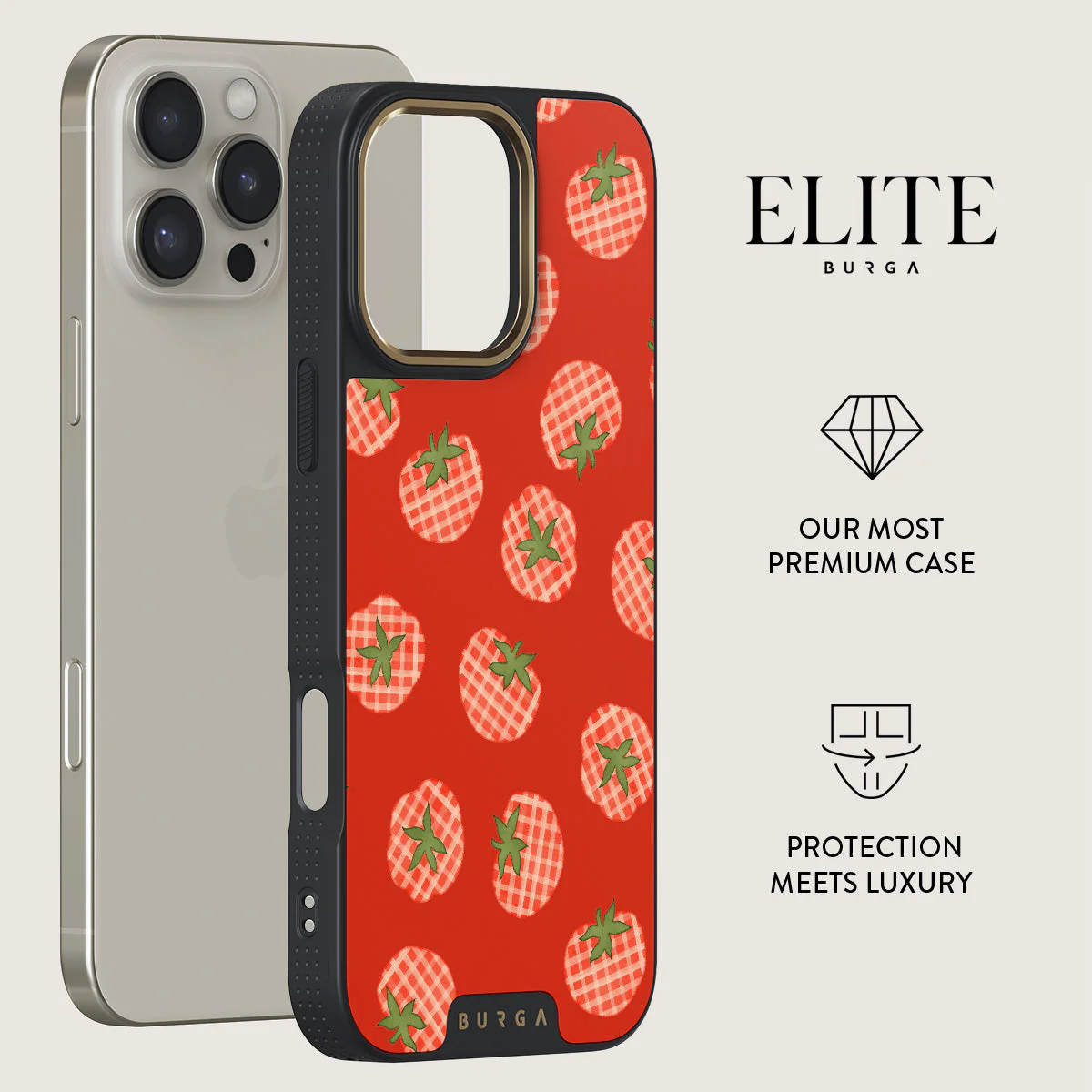 Harvest - iPhone 16 Pro Case - Image 7