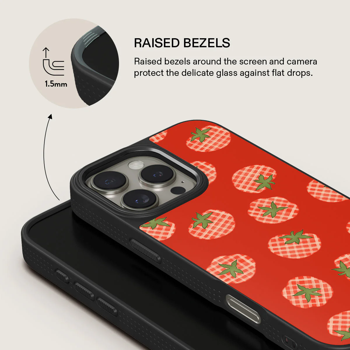 Harvest - iPhone 16 Pro Max Case - Image 16