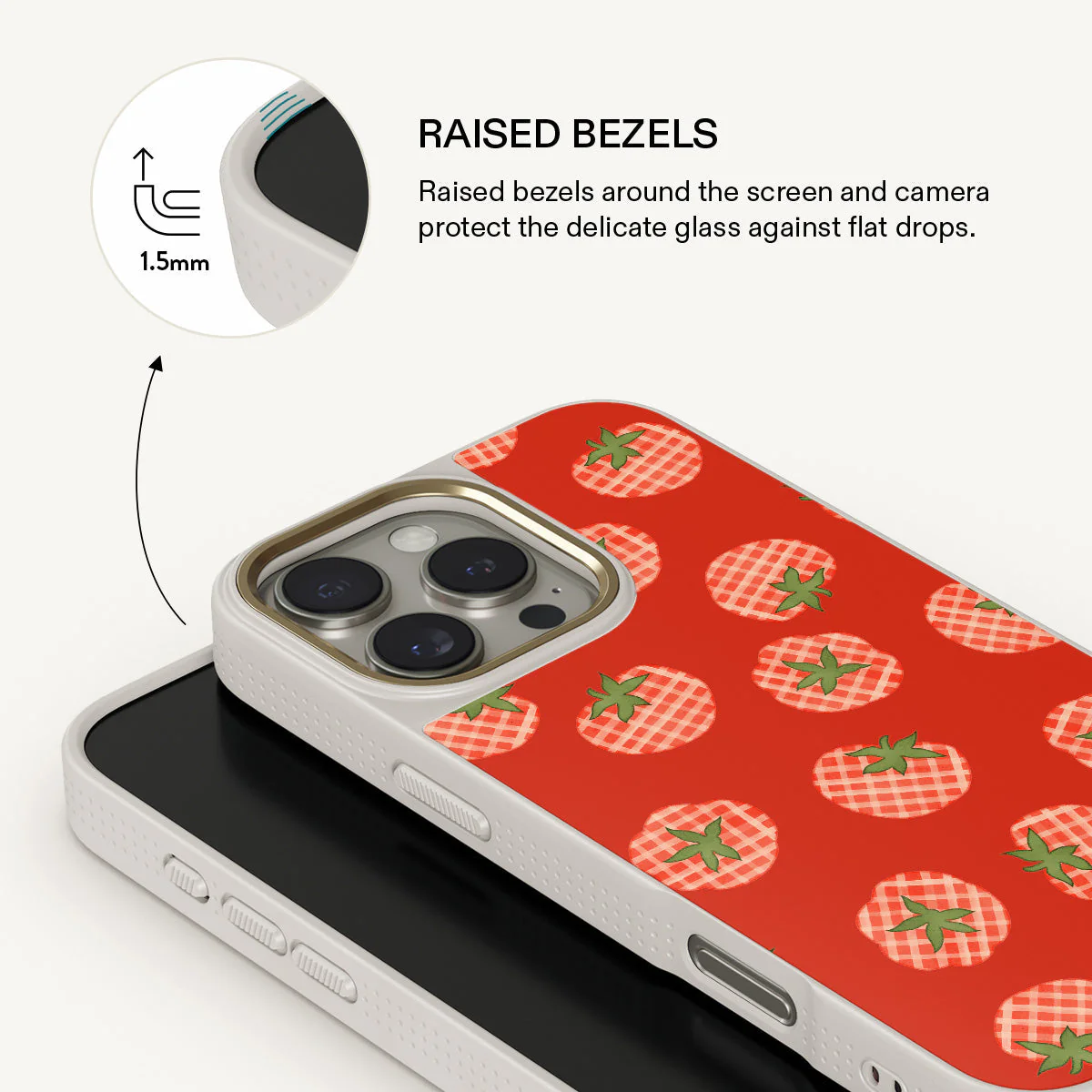 Harvest - iPhone 16 Pro Max Case - Image 23