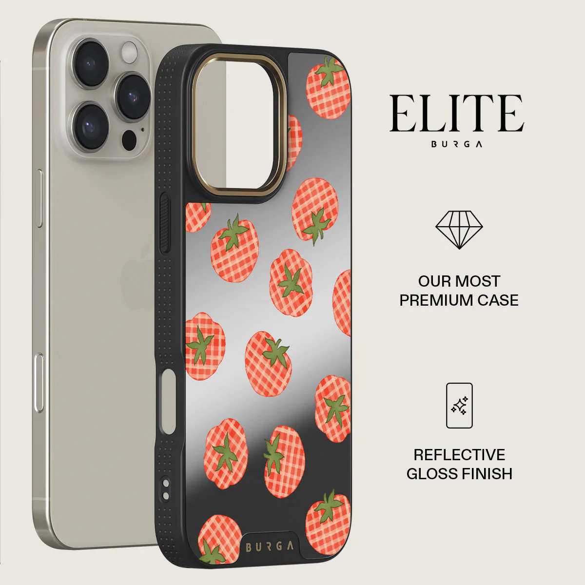 Harvest - iPhone 16 Pro Max Case - Image 28