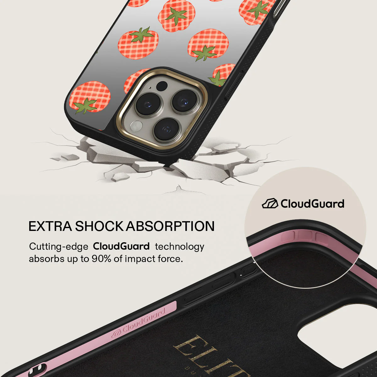 Harvest - iPhone 16 Pro Max Case - Image 29