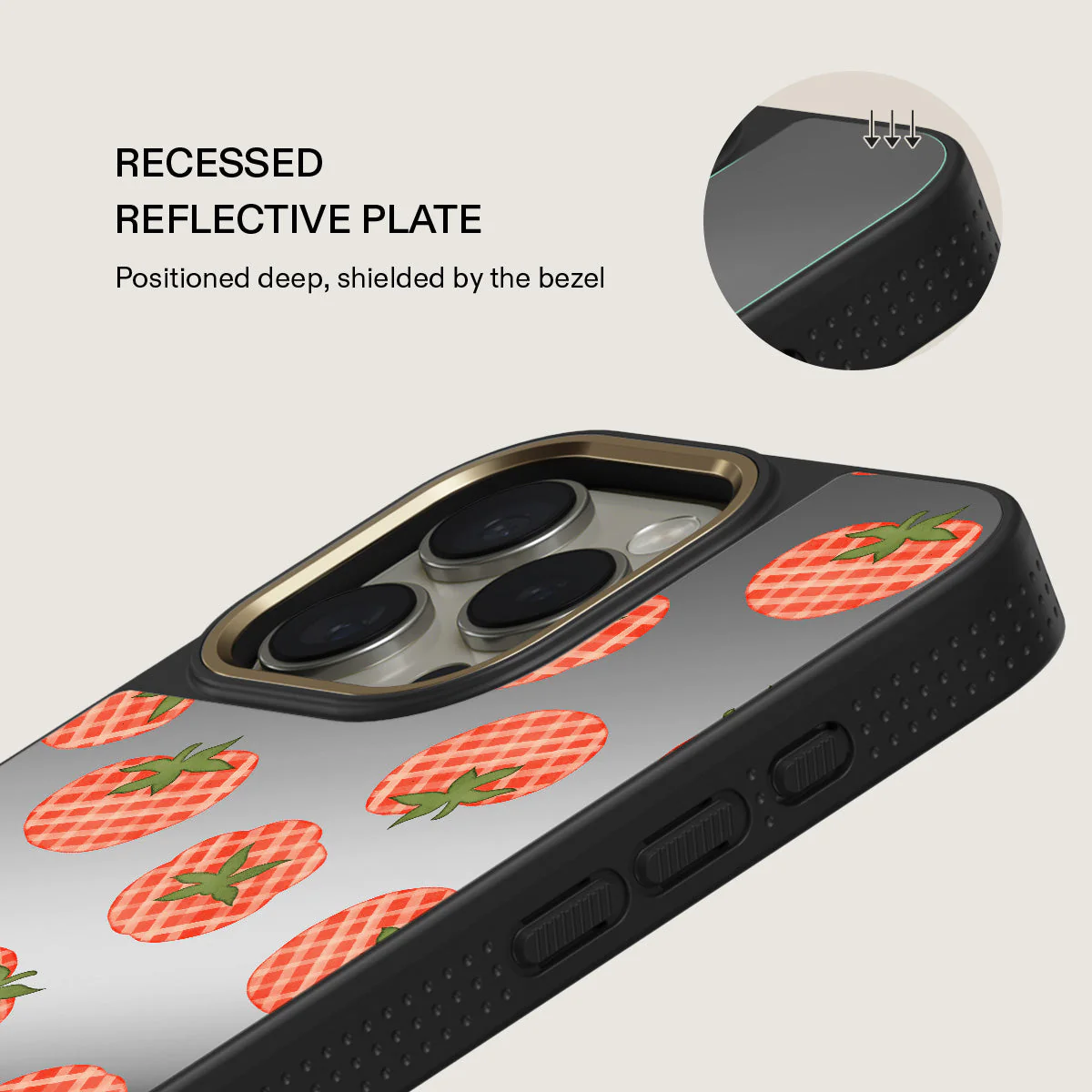 Harvest - iPhone 16 Pro Max Case - Image 30