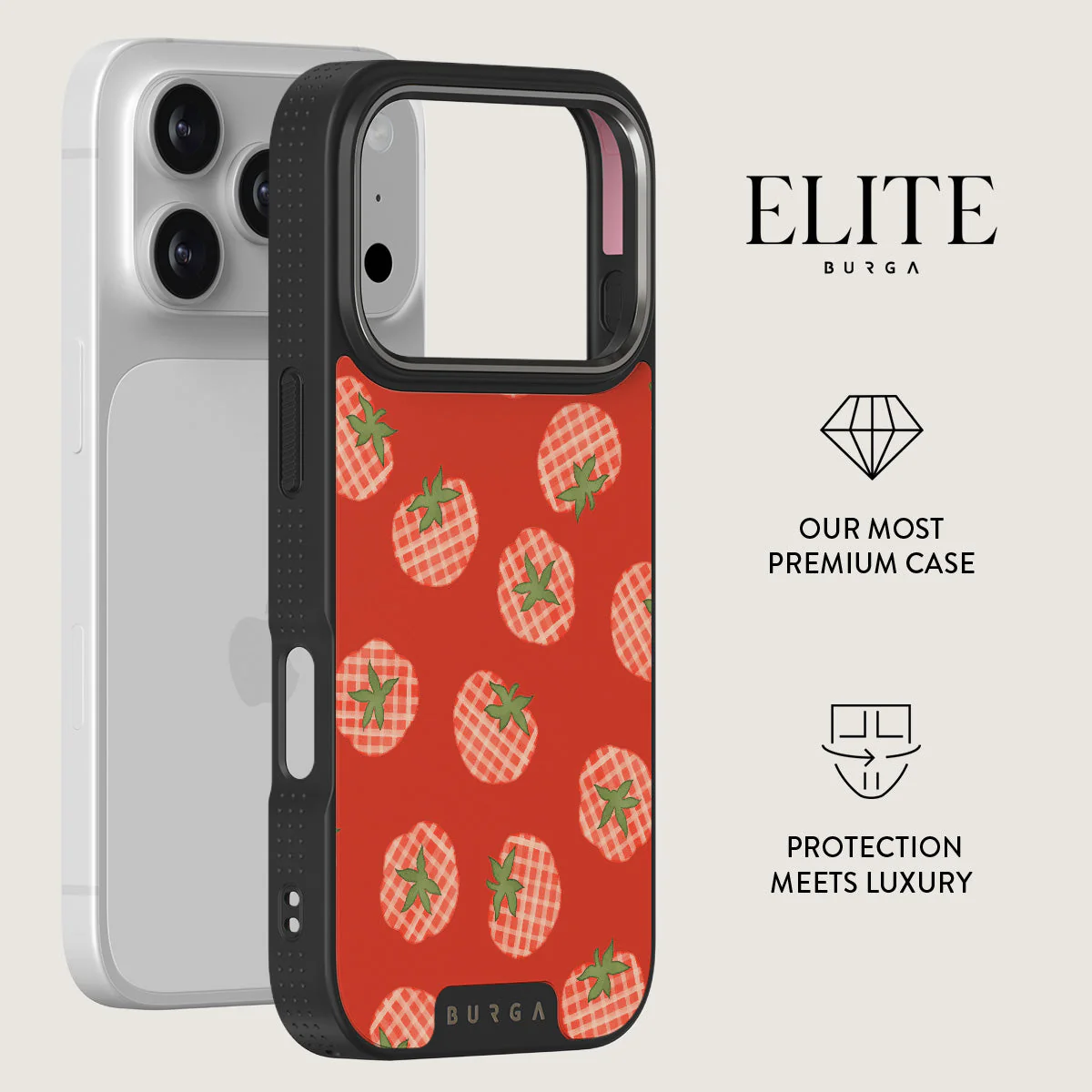 Harvest - iPhone 17 Pro Case - Image 13