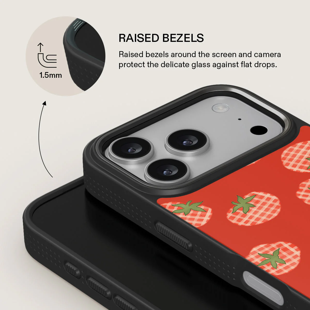 Harvest - iPhone 17 Pro Case - Image 15