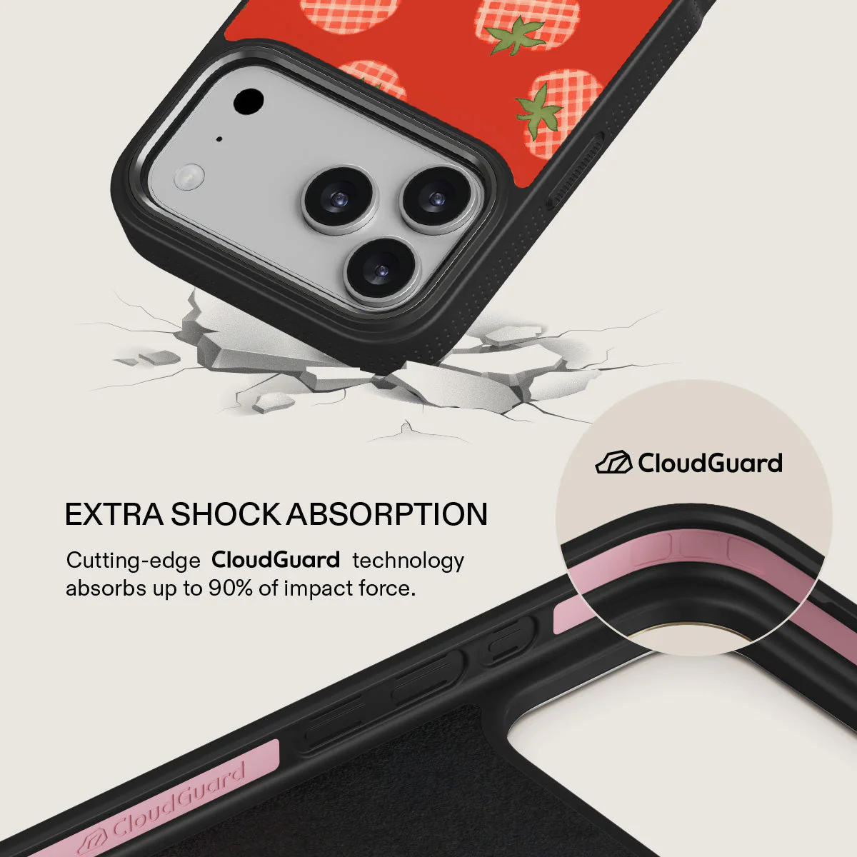 Harvest - iPhone 17 Pro Max Case - Image 14
