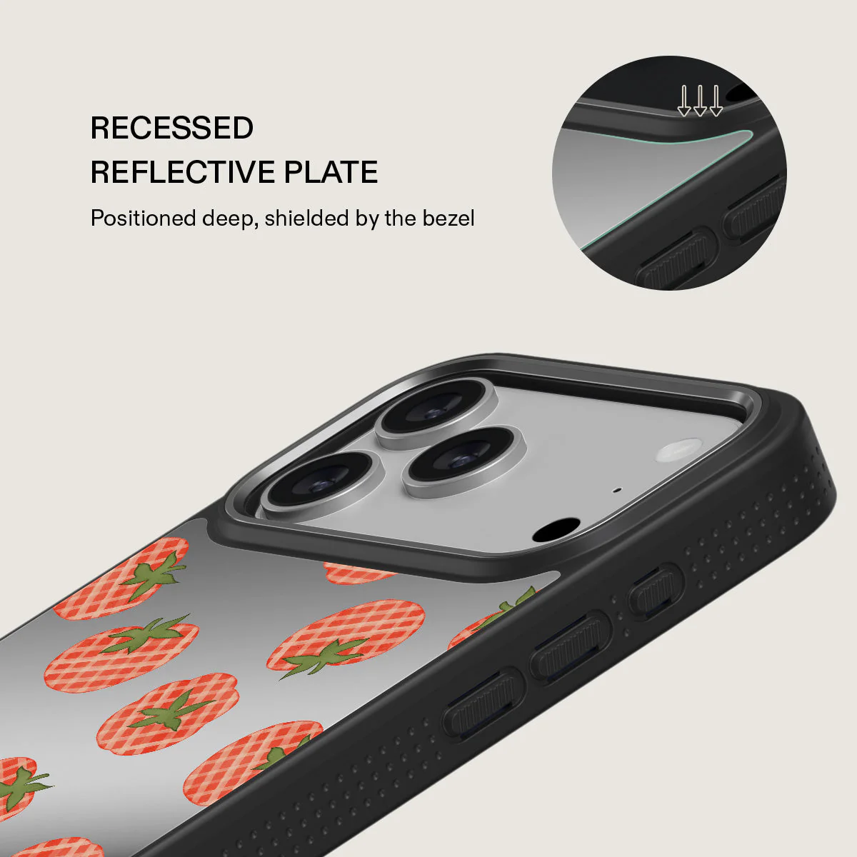 Harvest - iPhone 17 Pro Max Case - Image 37