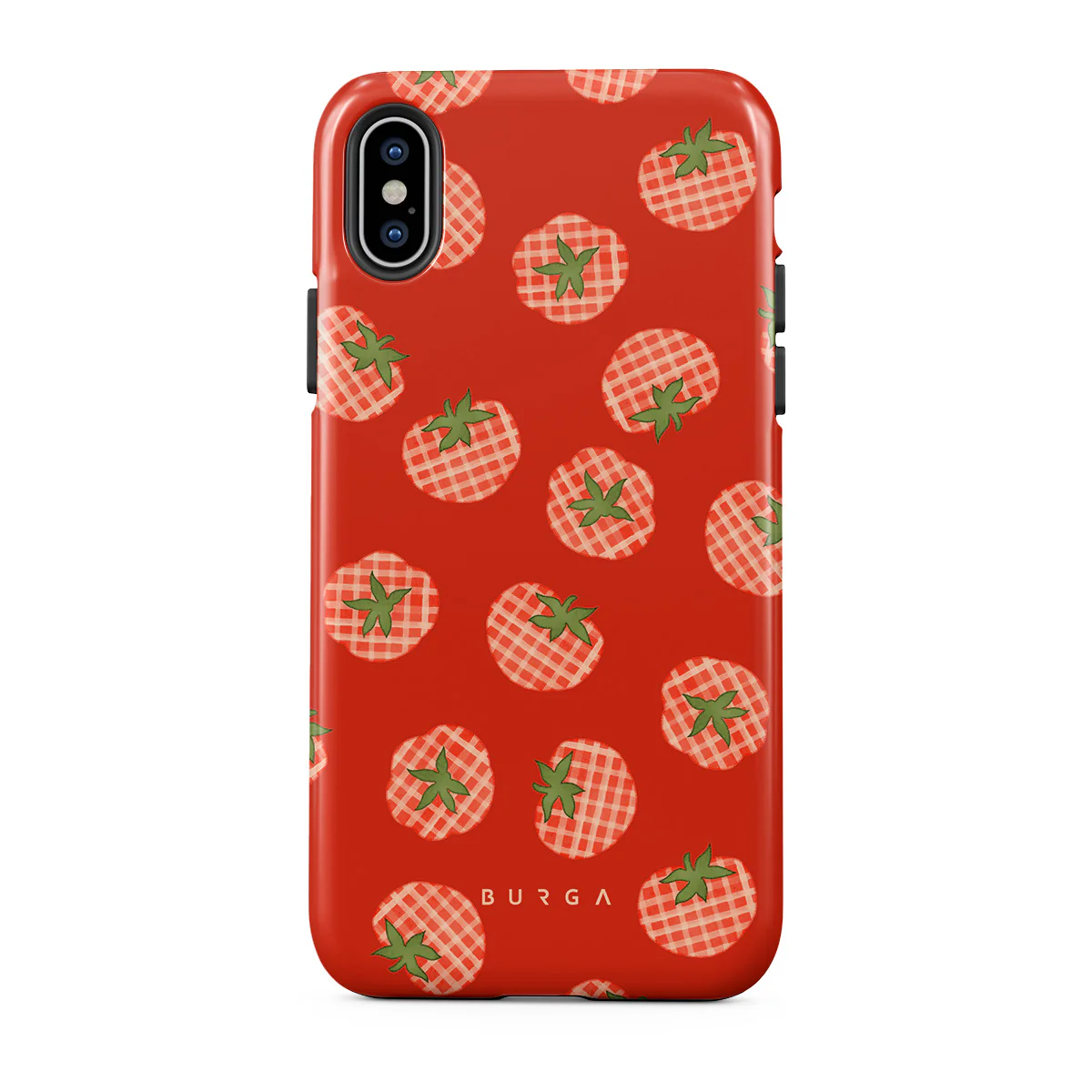 Harvest - iPhone XS Max Case - Image 5