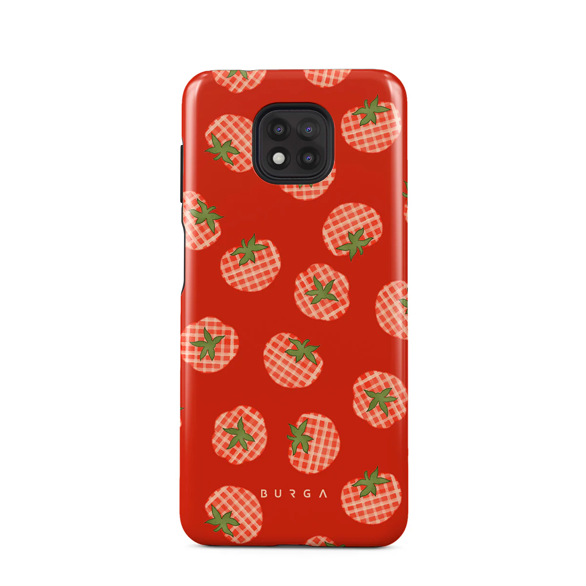 Harvest - Motorola Moto G Power 2021 Case