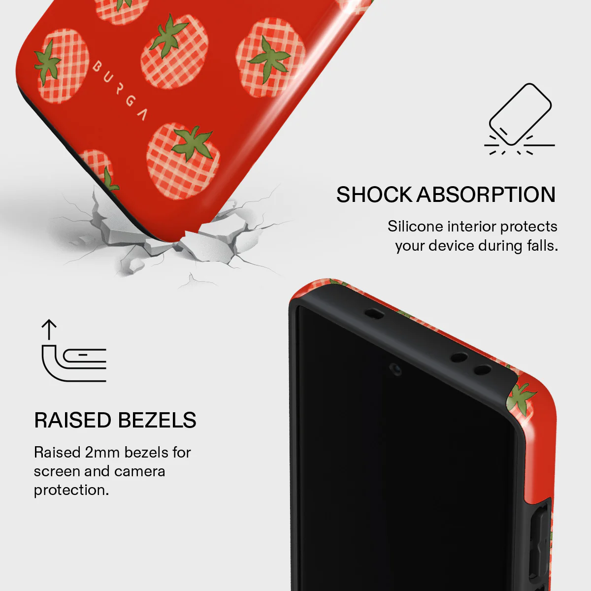 Harvest - OnePlus 12 Case - Image 4