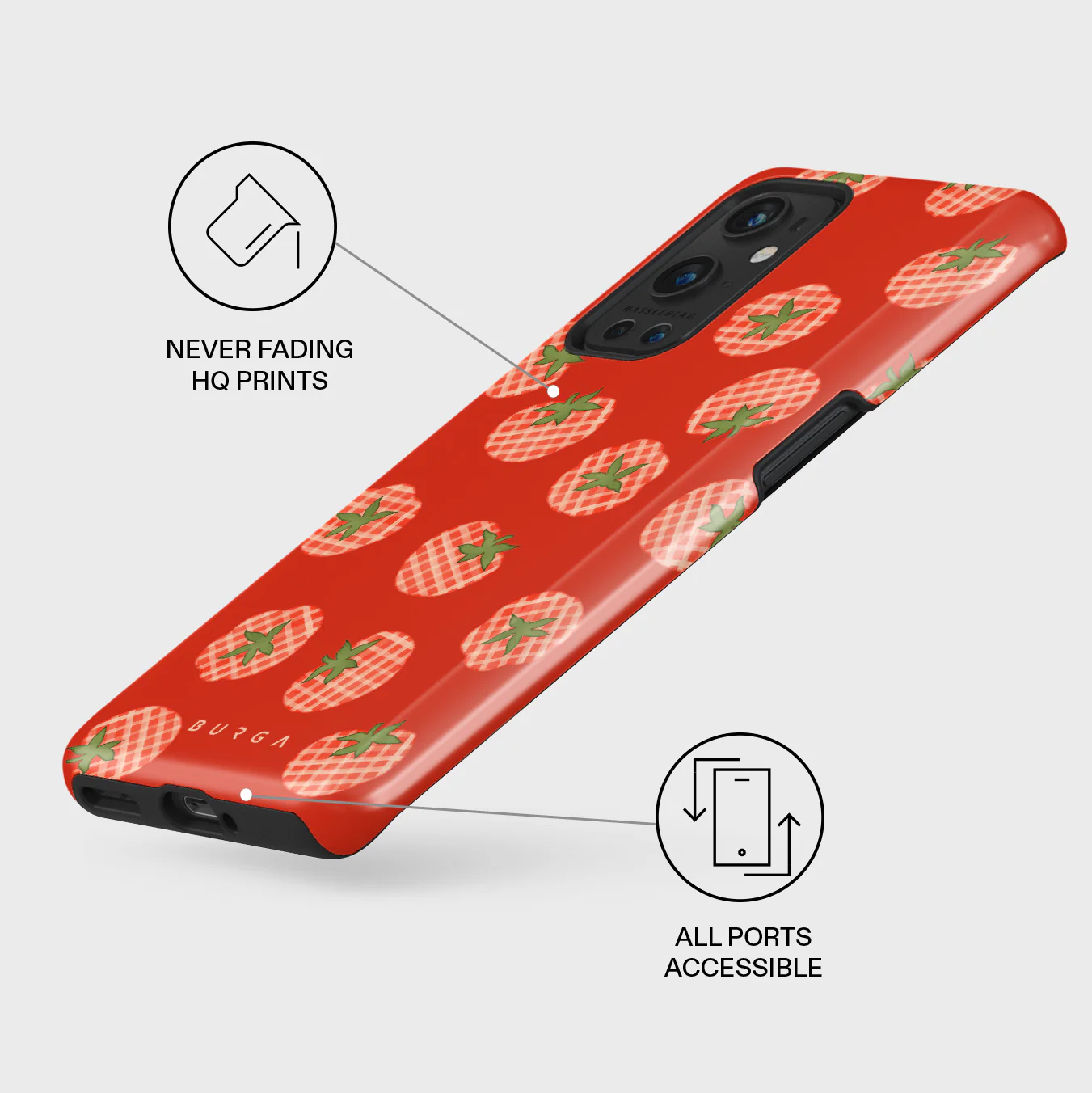 Harvest - OnePlus 9 Pro Case - Image 3