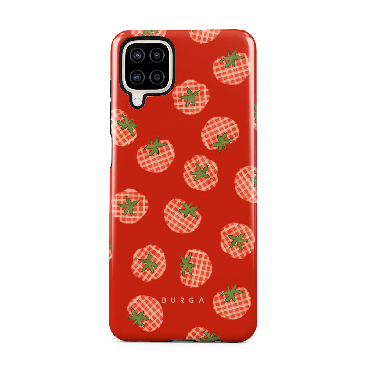 Harvest - Samsung Galaxy A12 4G Case