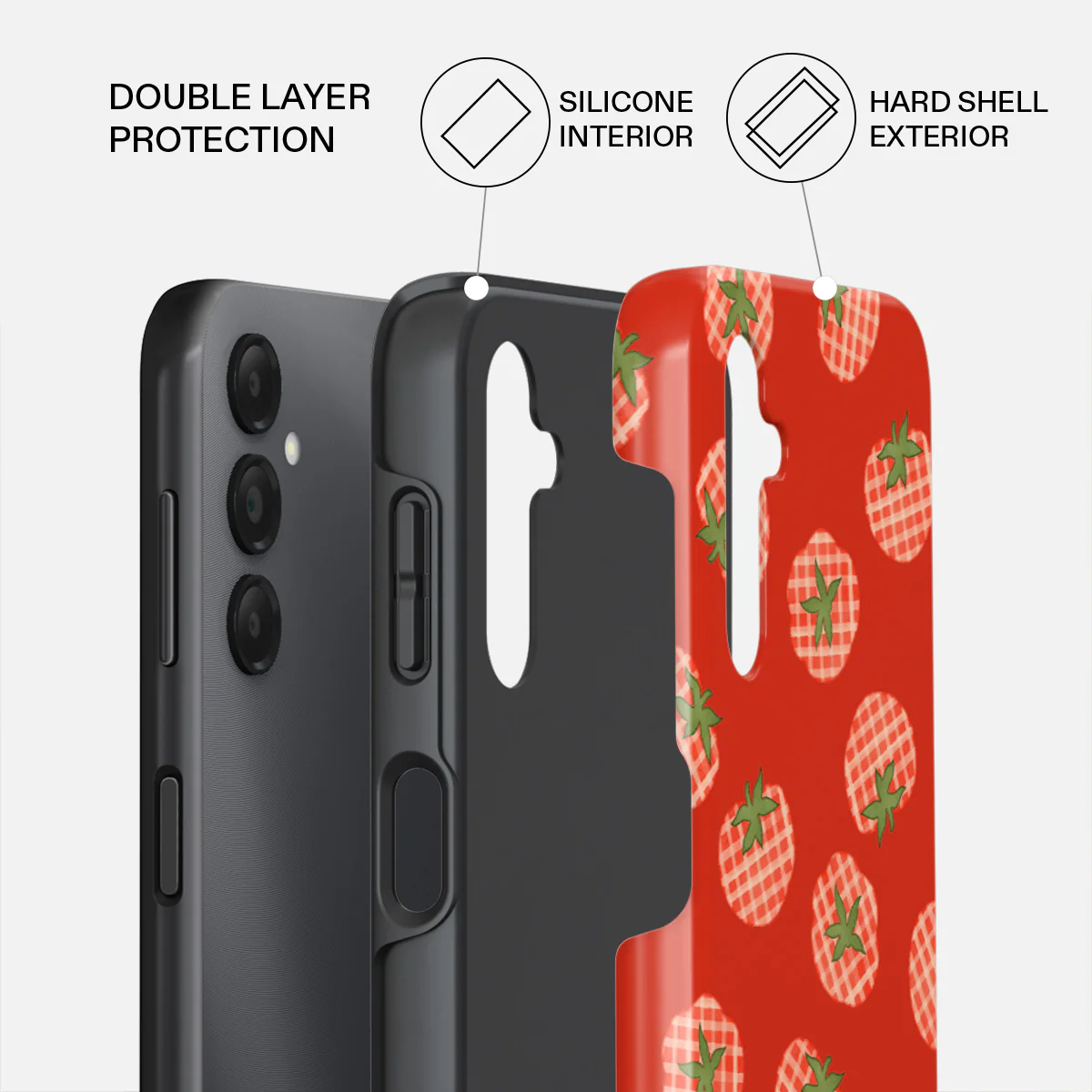 Harvest - Samsung Galaxy A14 5G Case - Image 2