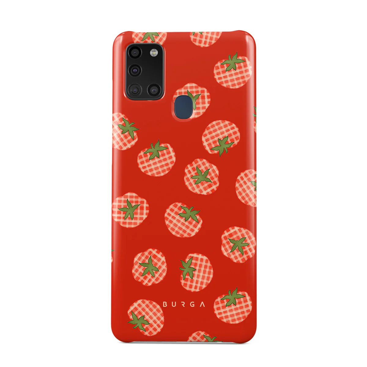 Harvest - Samsung Galaxy A21s 4G Case