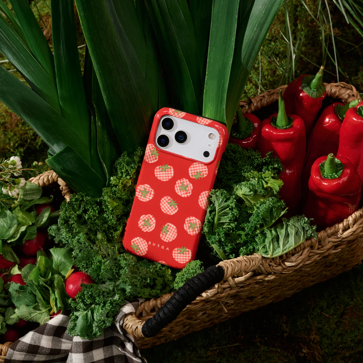 Harvest - Samsung Galaxy A36 5G Case - Image 6