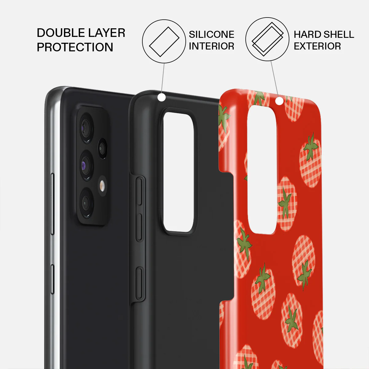 Harvest - Samsung Galaxy A52 / A52S 4G / 5G Case - Image 2