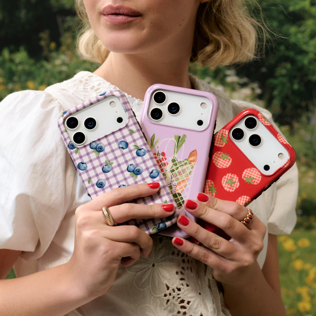 Harvest - Samsung Galaxy Note 10 Case - Image 11