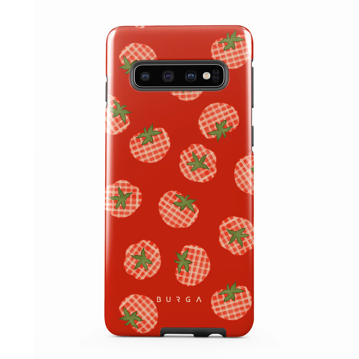 Harvest - Samsung Galaxy S10 4G Case
