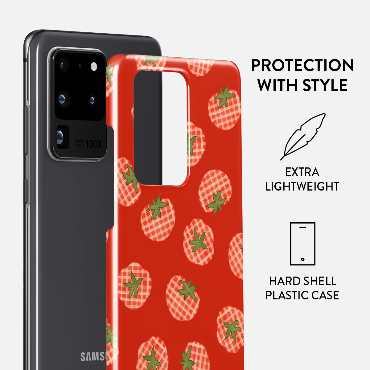 Harvest - Samsung Galaxy S20 Ultra 4G / 5G Case - Image 2