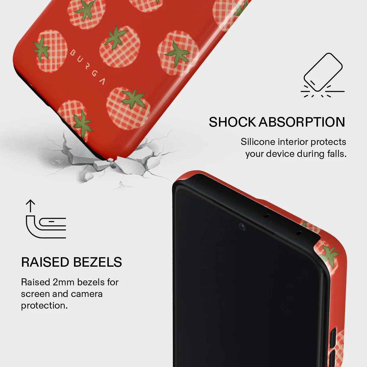 Harvest - Samsung Galaxy S21 Ultra Case - Image 8