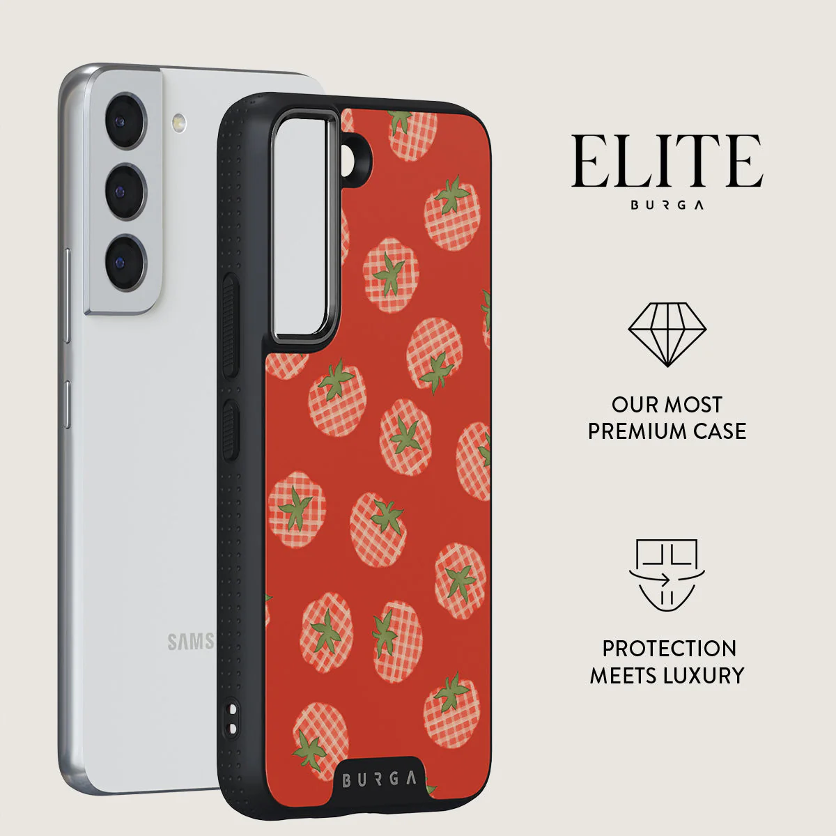 Harvest - Samsung Galaxy S22 Plus Case - Image 13