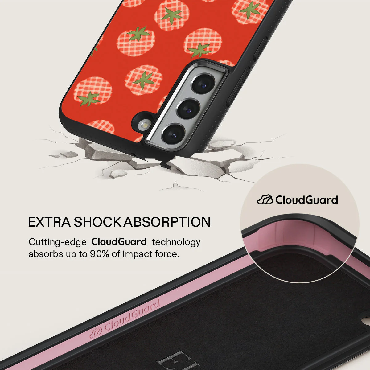 Harvest - Samsung Galaxy S22 Plus Case - Image 14