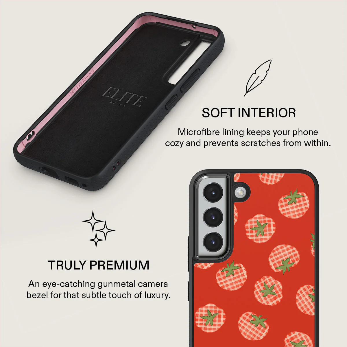 Harvest - Samsung Galaxy S22 Plus Case - Image 17