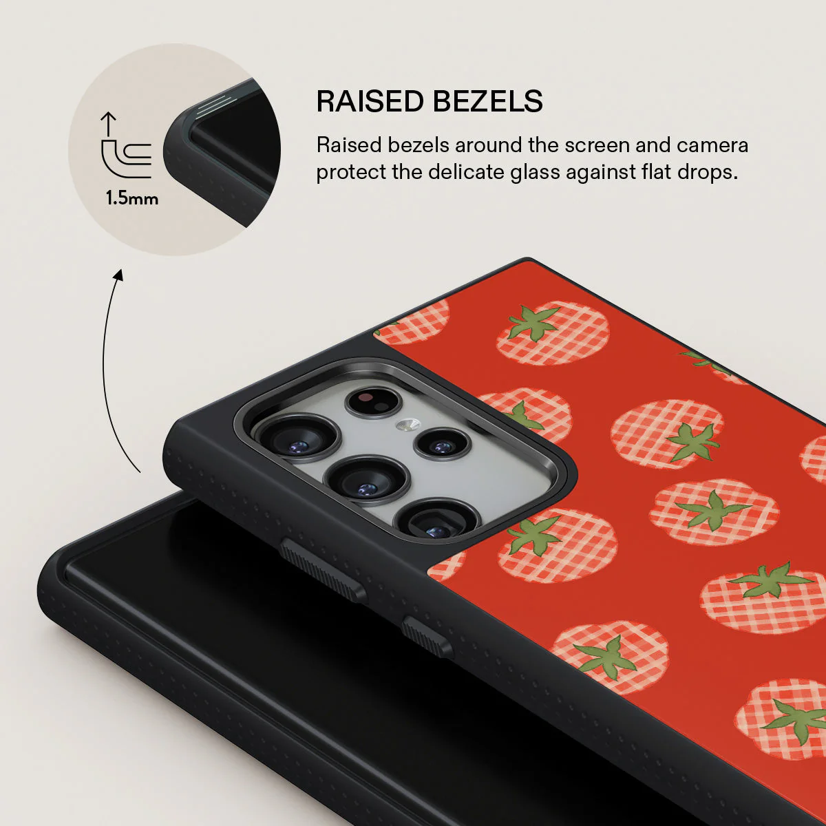 Harvest - Samsung Galaxy S22 Ultra Case - Image 15