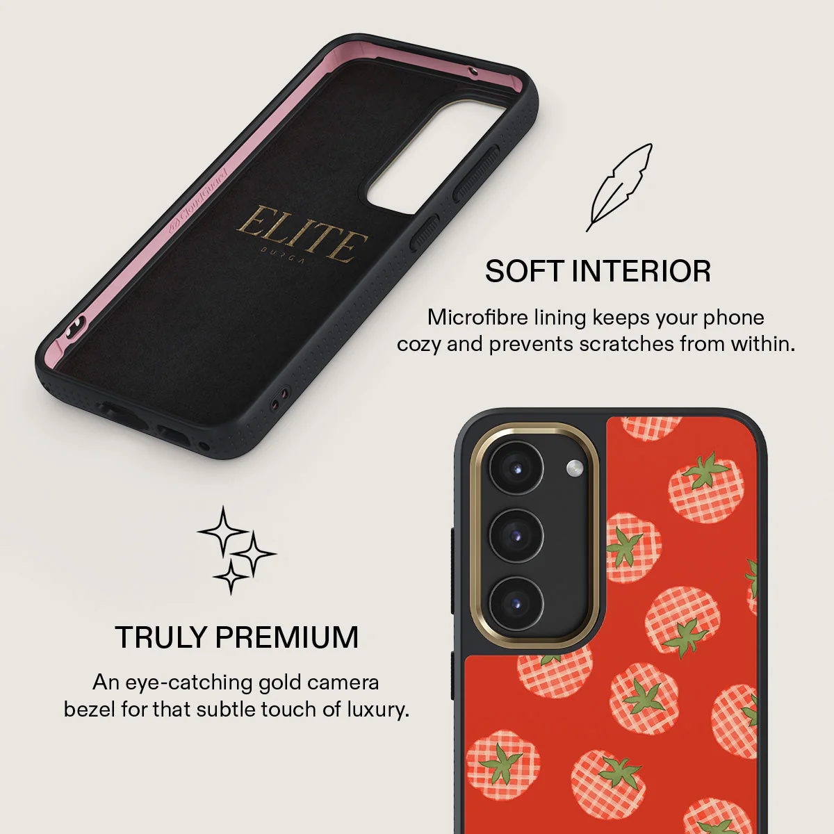Harvest - Samsung Galaxy S23 Case - Image 10