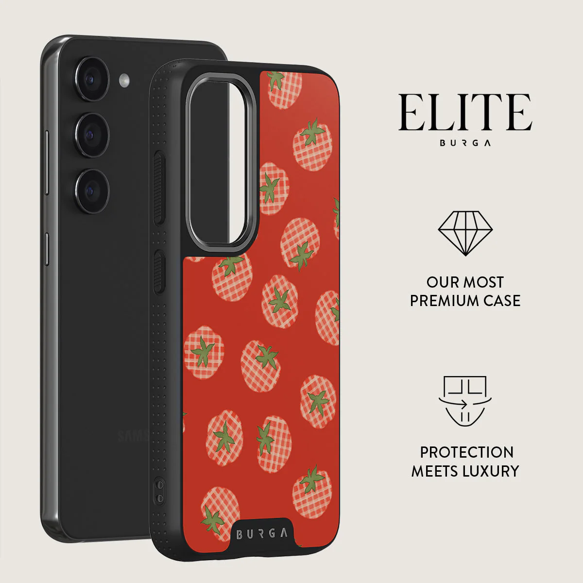 Harvest - Samsung Galaxy S23 Case - Image 13
