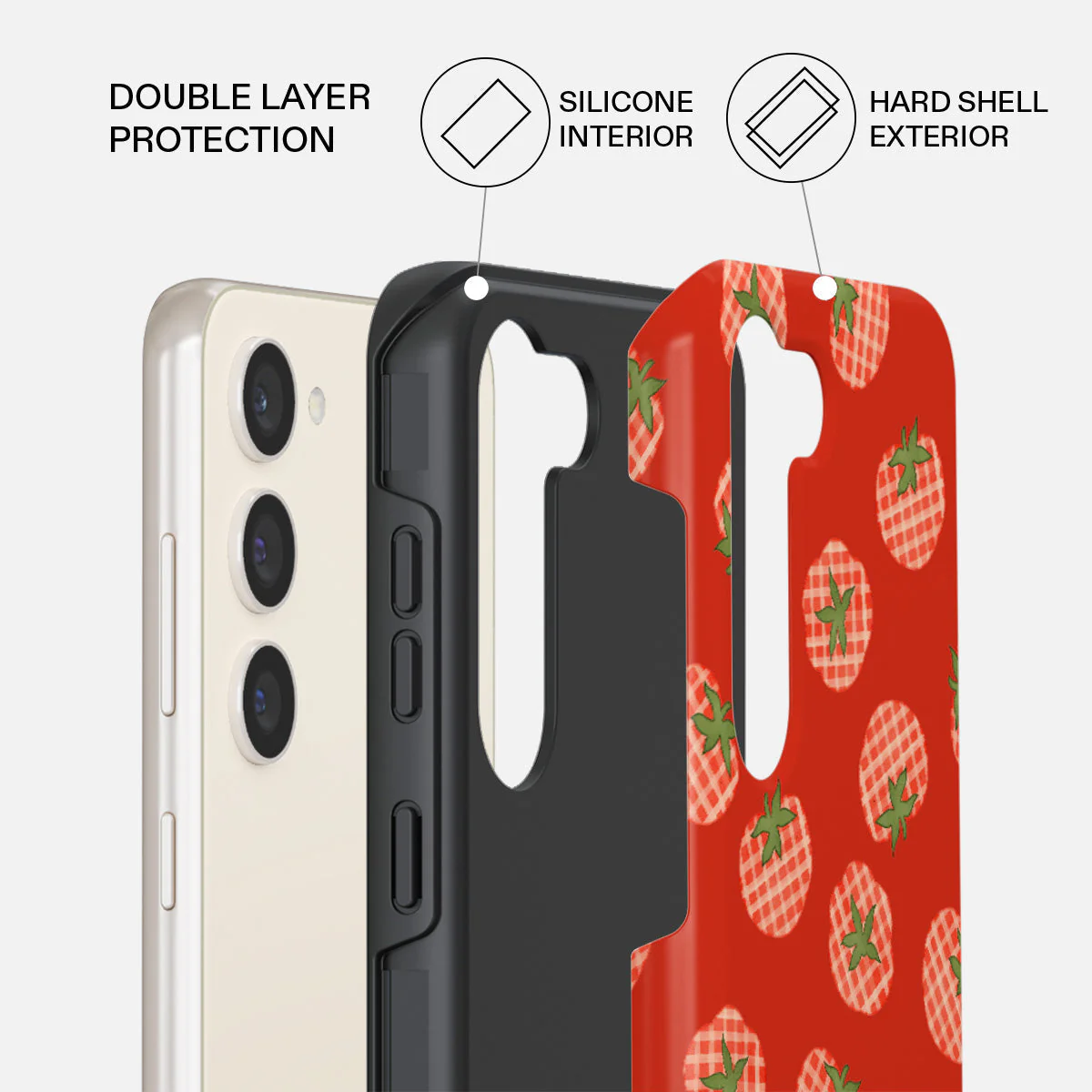 Harvest - Samsung Galaxy S23 Case - Image 2