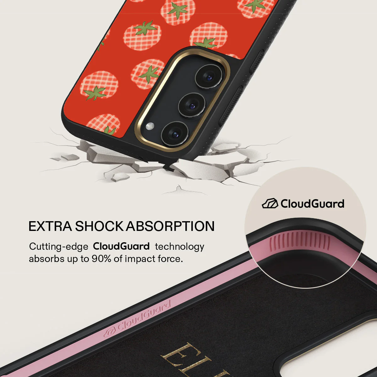 Harvest - Samsung Galaxy S23 Case - Image 7