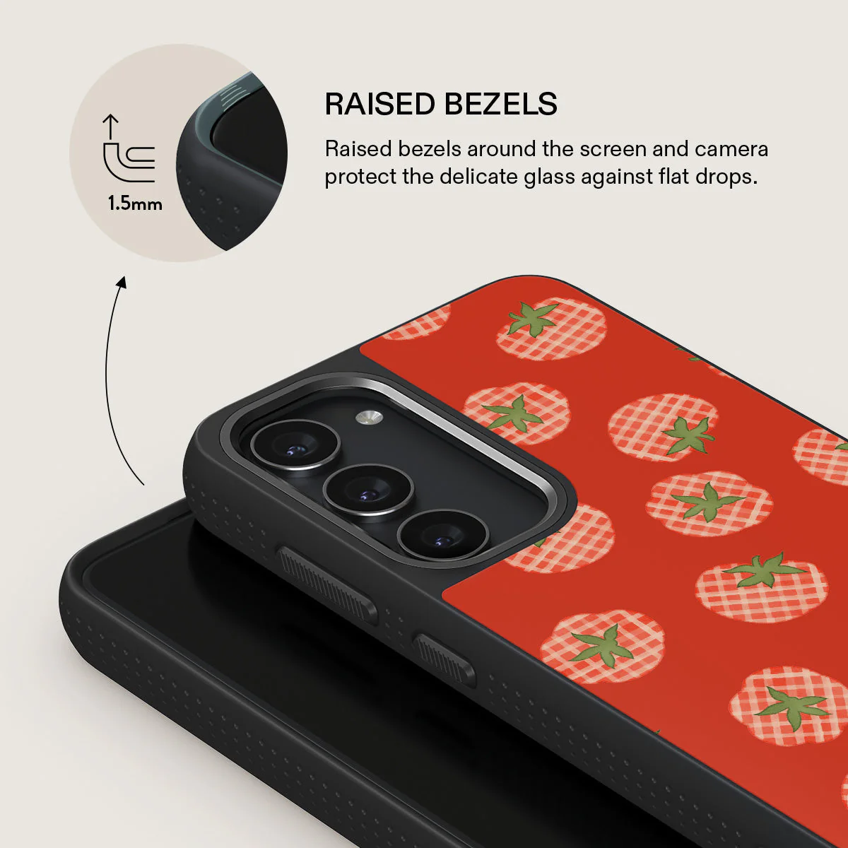 Harvest - Samsung Galaxy S23 Plus Case - Image 15