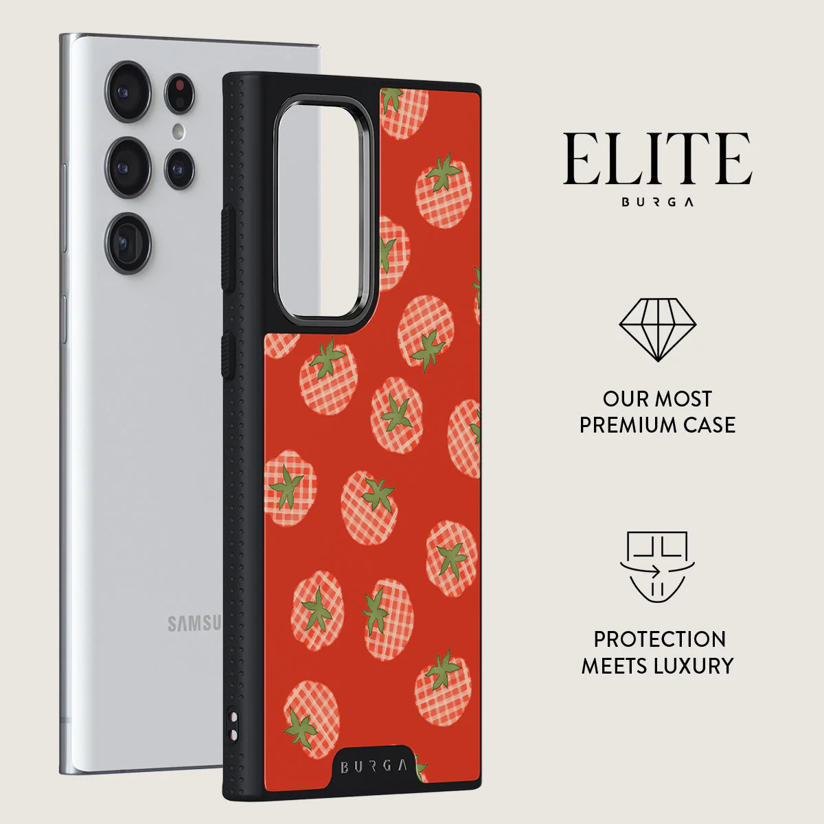 Harvest - Samsung Galaxy S23 Ultra Case - Image 13