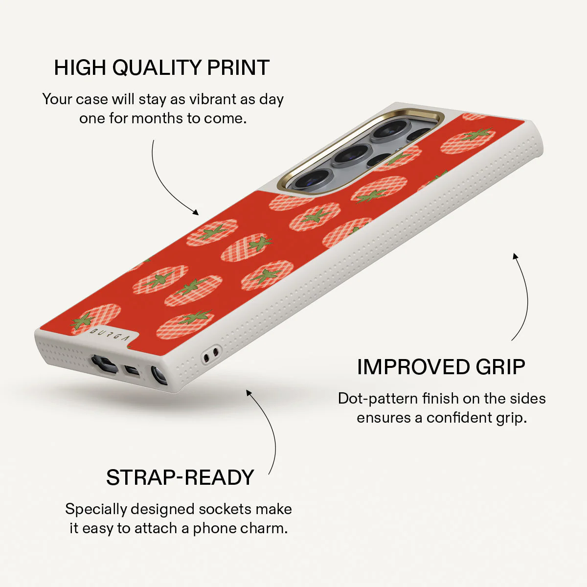 Harvest - Samsung Galaxy S23 Ultra Case - Image 23
