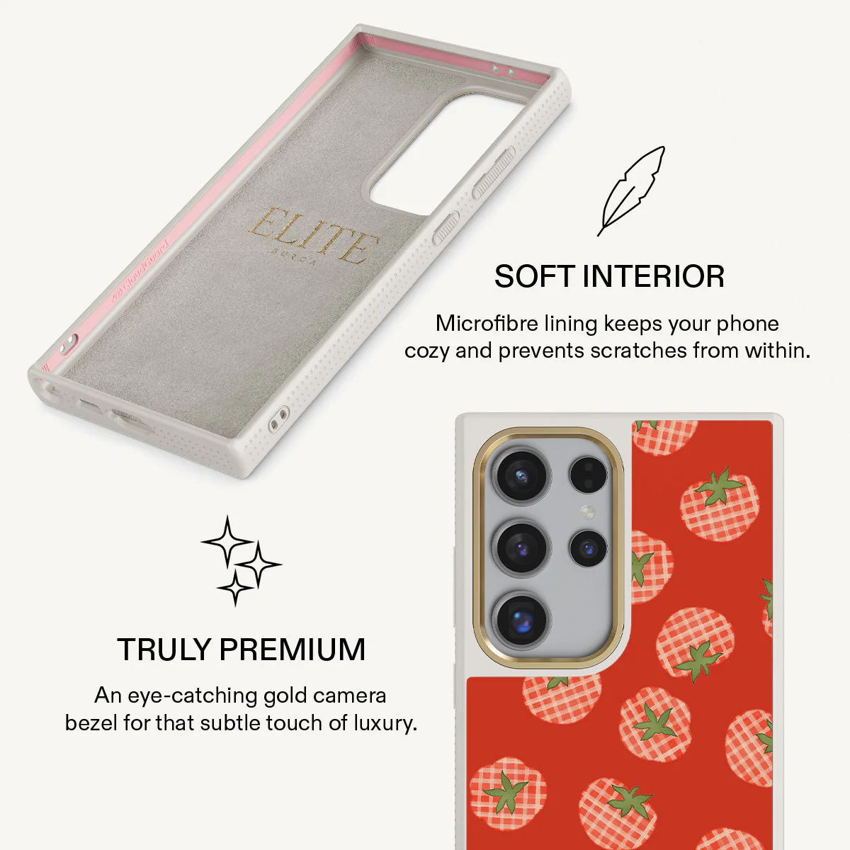 Harvest - Samsung Galaxy S23 Ultra Case - Image 24