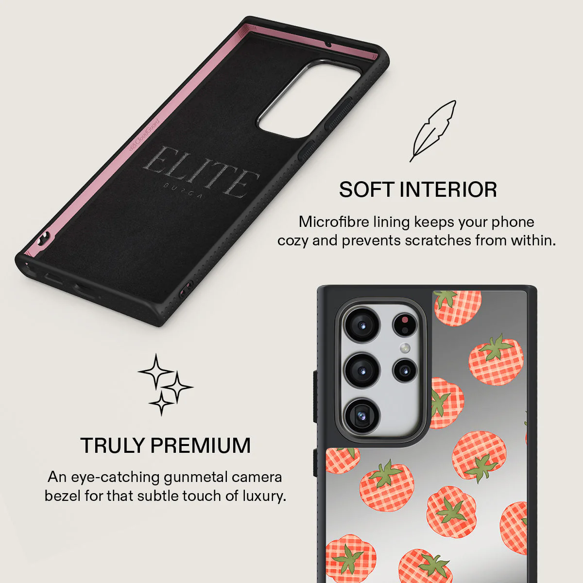 Harvest - Samsung Galaxy S23 Ultra Case - Image 40
