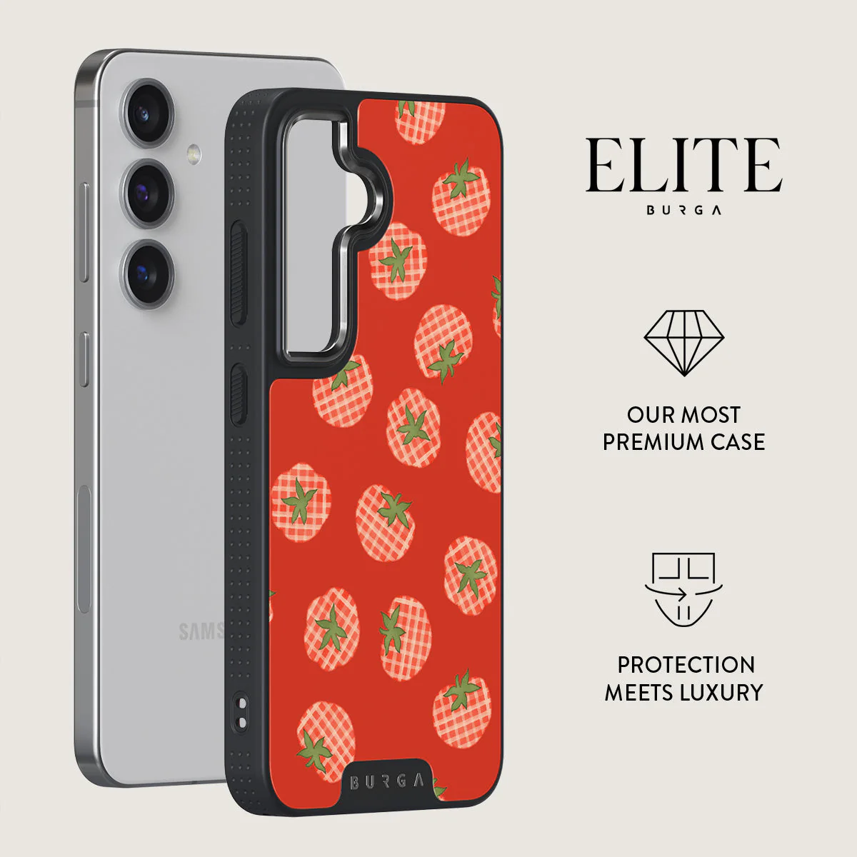 Harvest - Samsung Galaxy S24 Case - Image 13