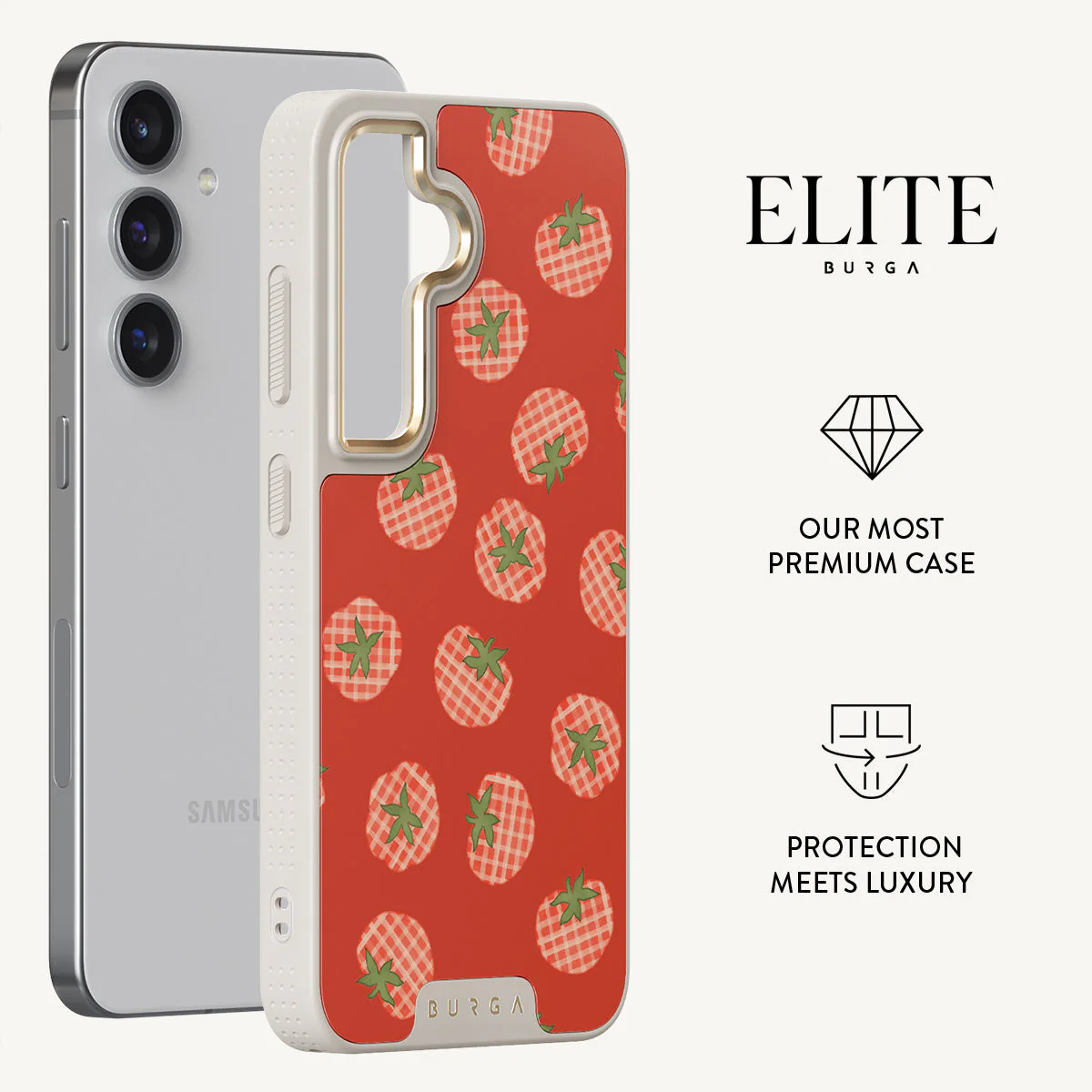 Harvest - Samsung Galaxy S24 Case - Image 20