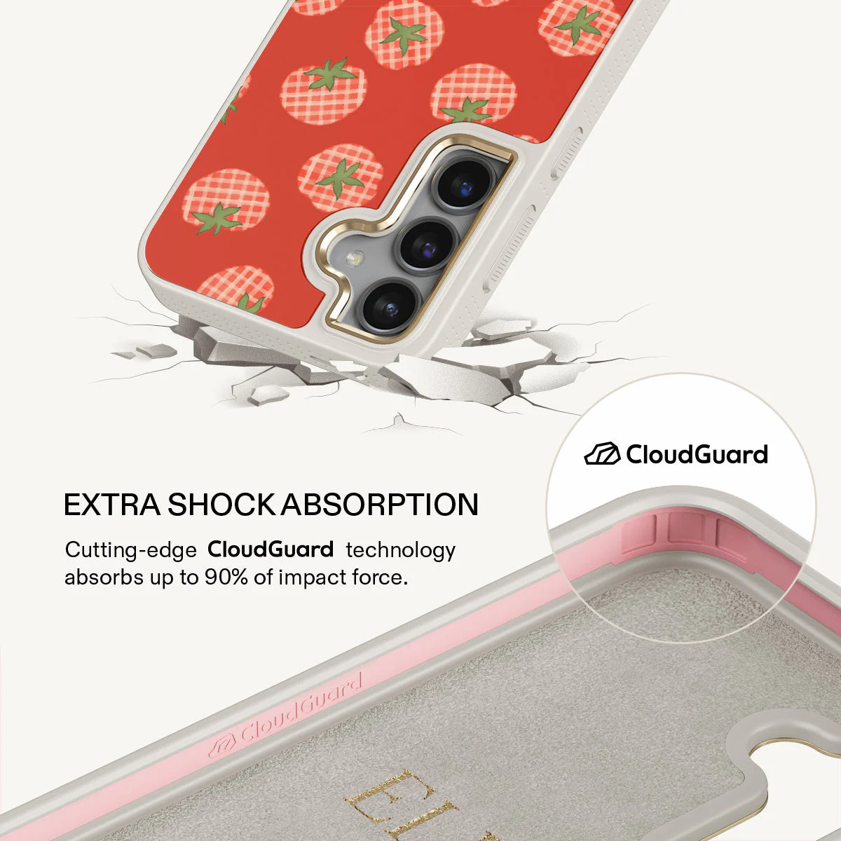 Harvest - Samsung Galaxy S24 Case - Image 21