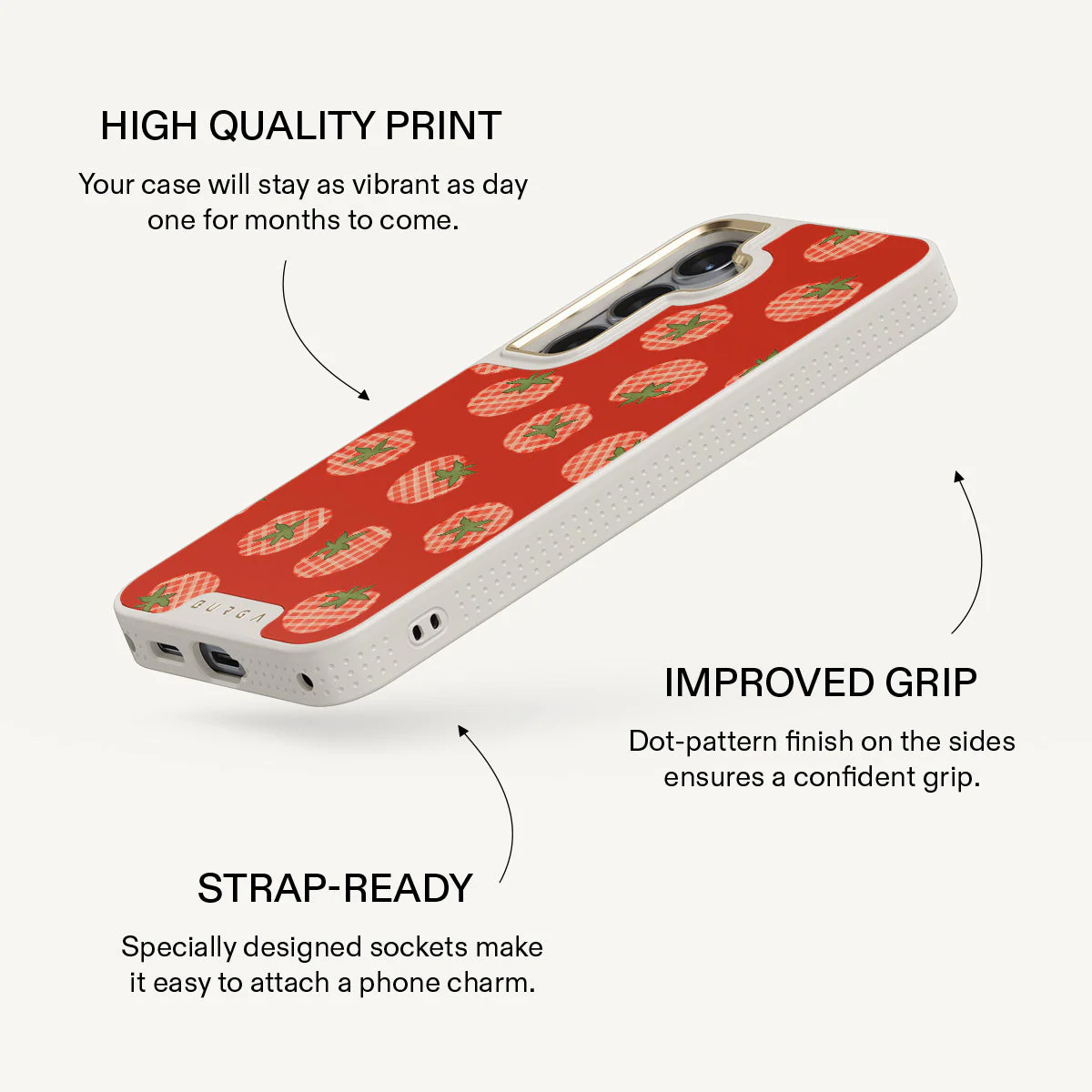 Harvest - Samsung Galaxy S24 Case - Image 23