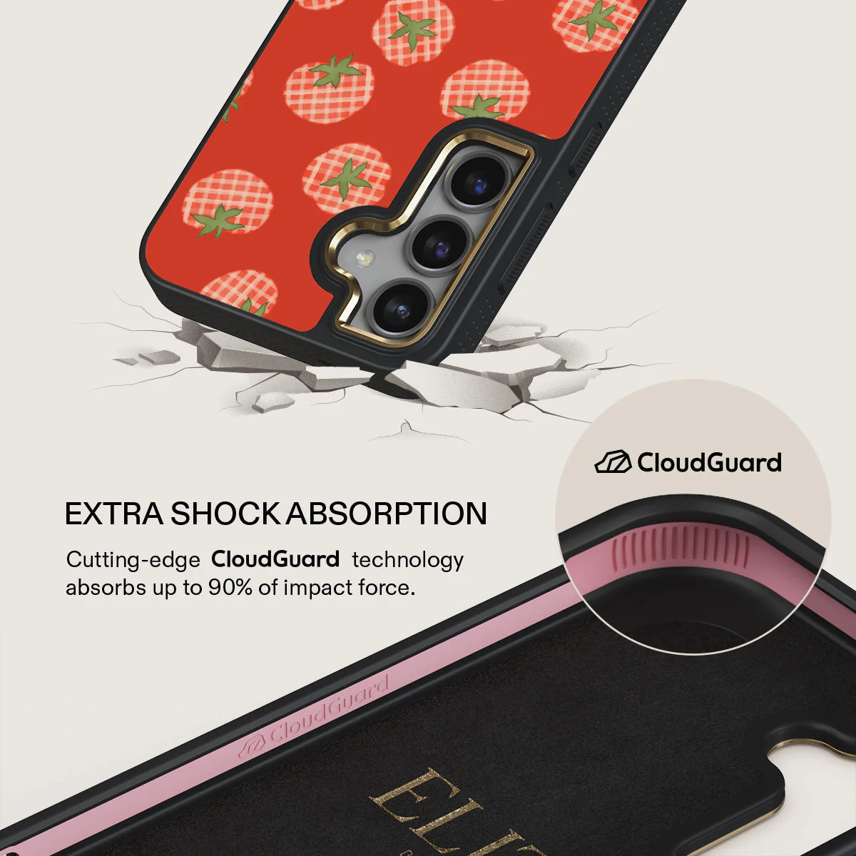 Harvest - Samsung Galaxy S24 Case - Image 7