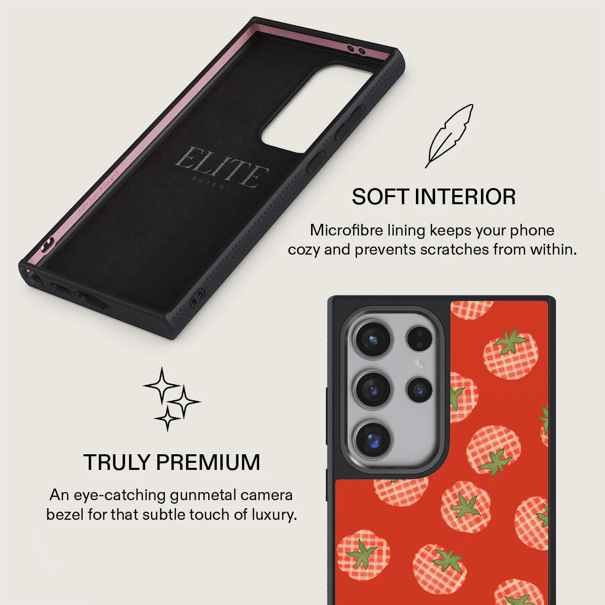 Harvest - Samsung Galaxy S24 Ultra Case - Image 17