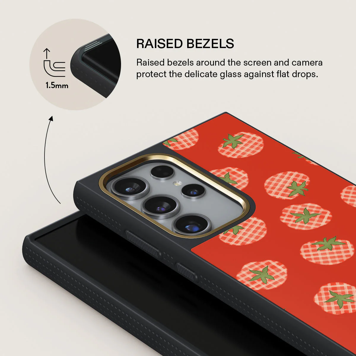 Harvest - Samsung Galaxy S24 Ultra Case - Image 8