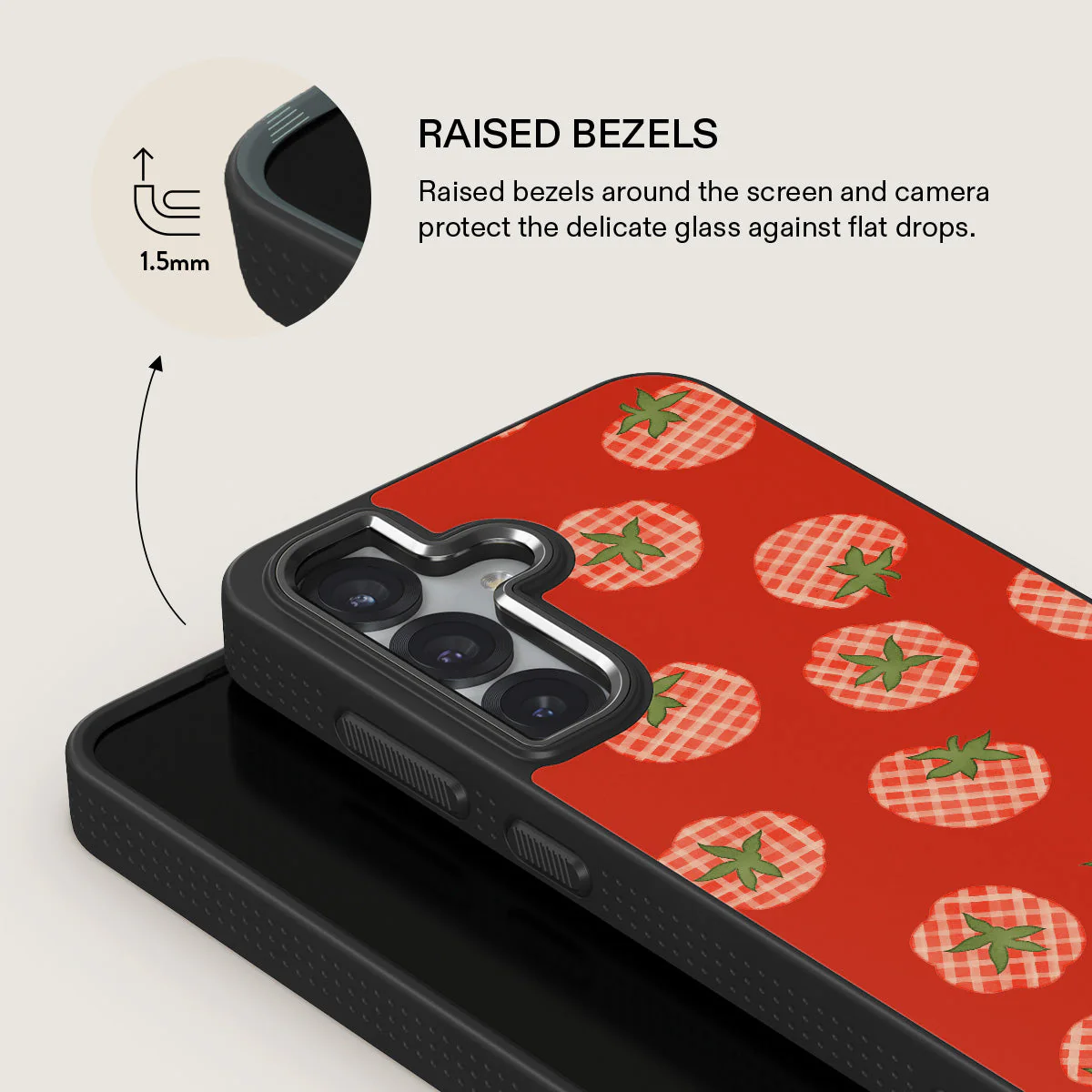 Harvest - Samsung Galaxy S25 Case - Image 15