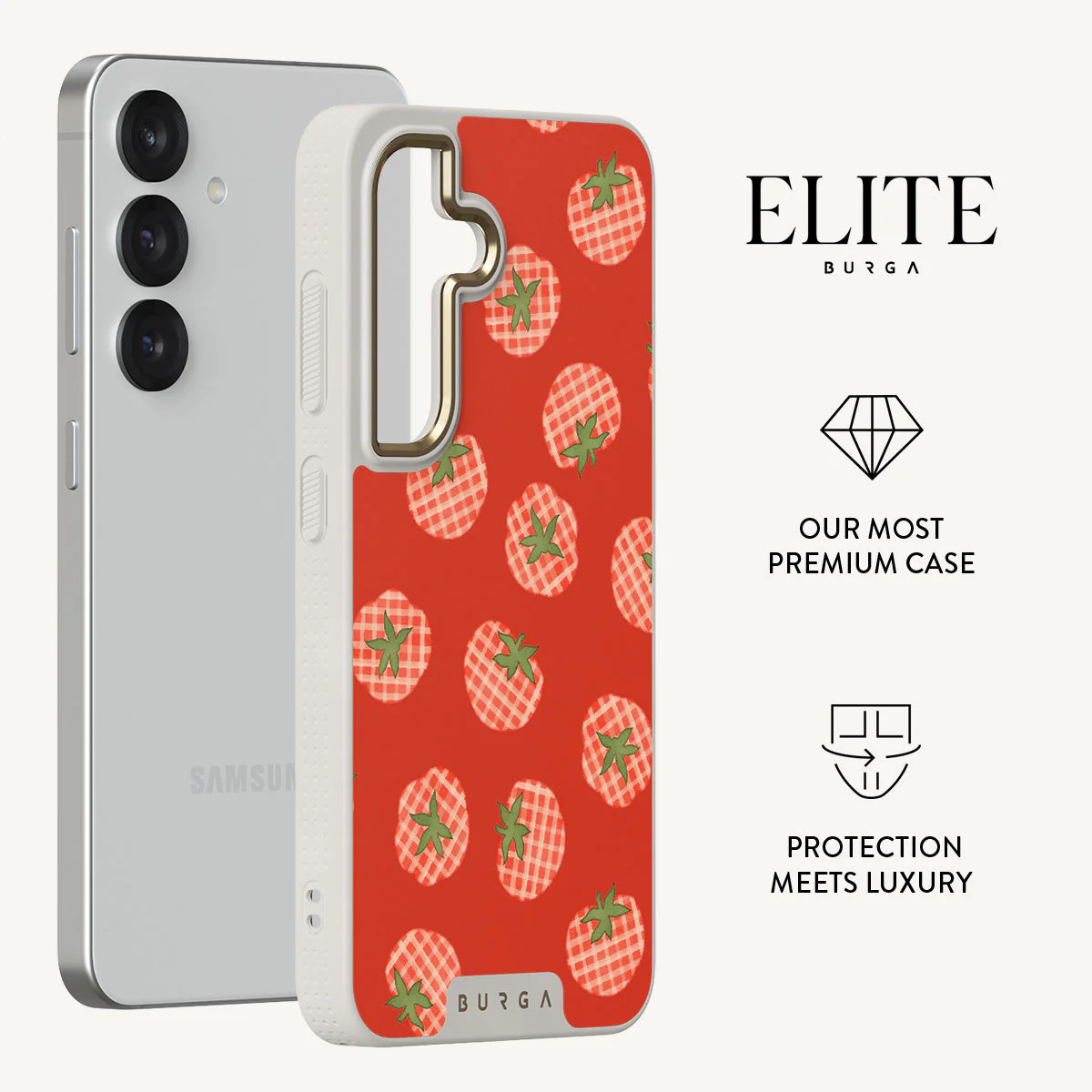 Harvest - Samsung Galaxy S25 Case - Image 20